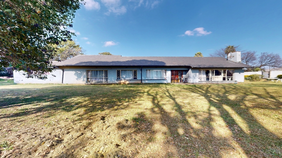 3 Bedroom Property for Sale in Witfield Gauteng