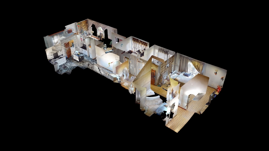 3 Bedroom Property for Sale in Witfield Gauteng