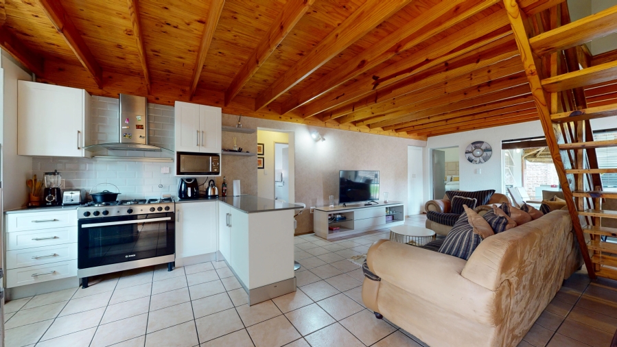4 Bedroom Property for Sale in Ravenswood Gauteng