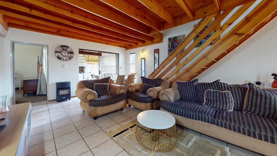 4 Bedroom Property for Sale in Ravenswood Gauteng
