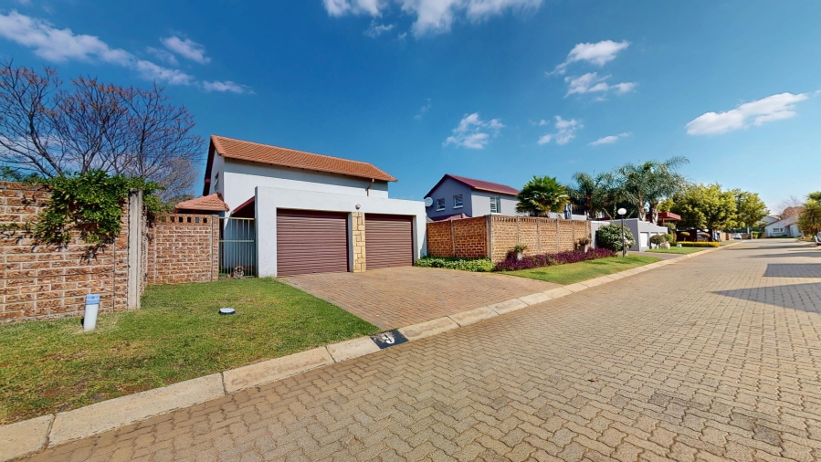 4 Bedroom Property for Sale in Ravenswood Gauteng