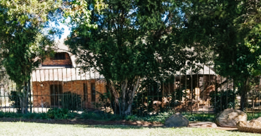 3 Bedroom Property for Sale in Buccleuch Gauteng