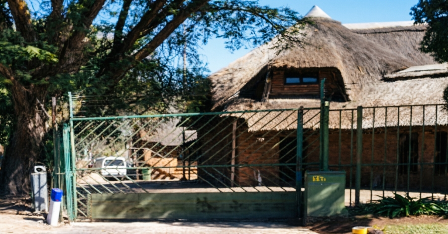 3 Bedroom Property for Sale in Buccleuch Gauteng