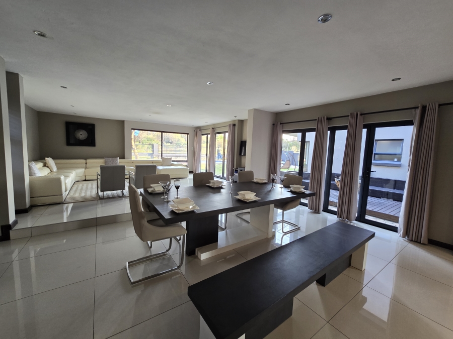 To Let 4 Bedroom Property for Rent in Pebble Rock Golf Village Gauteng