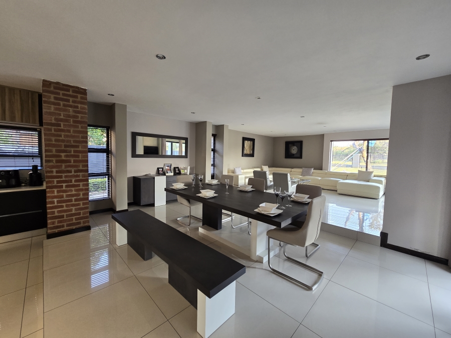 To Let 4 Bedroom Property for Rent in Pebble Rock Golf Village Gauteng