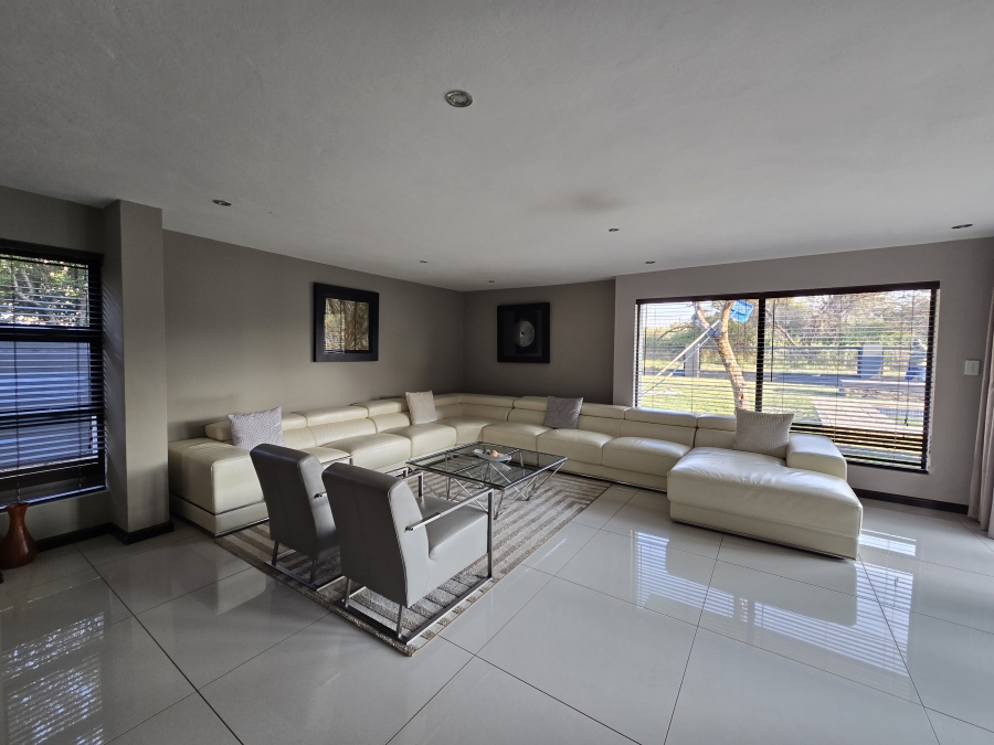 To Let 4 Bedroom Property for Rent in Pebble Rock Golf Village Gauteng