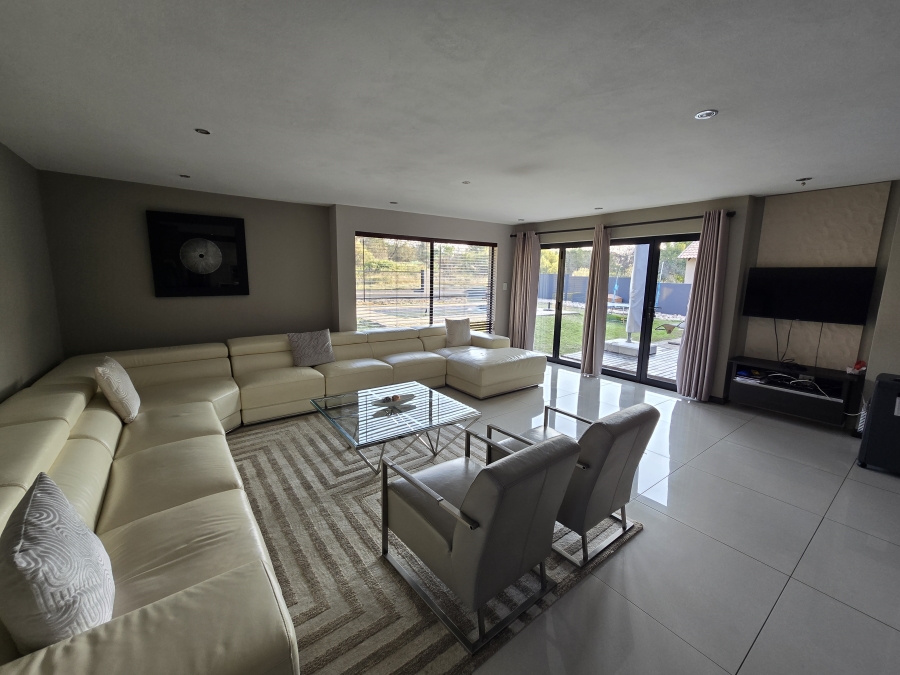 To Let 4 Bedroom Property for Rent in Pebble Rock Golf Village Gauteng