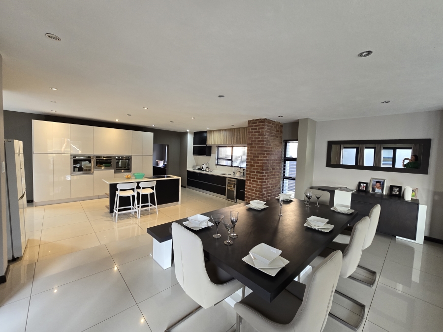 To Let 4 Bedroom Property for Rent in Pebble Rock Golf Village Gauteng