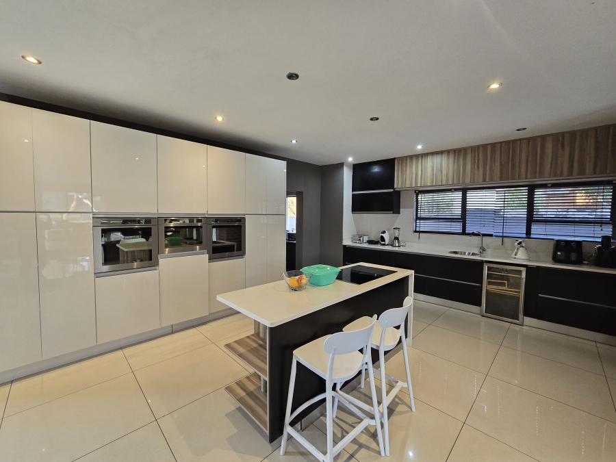 To Let 4 Bedroom Property for Rent in Pebble Rock Golf Village Gauteng