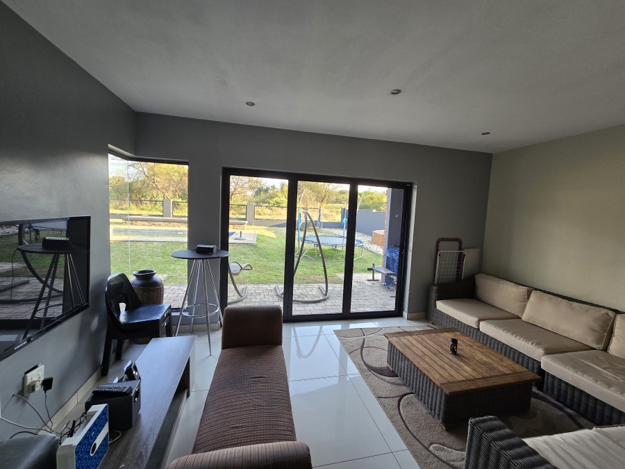 To Let 4 Bedroom Property for Rent in Pebble Rock Golf Village Gauteng