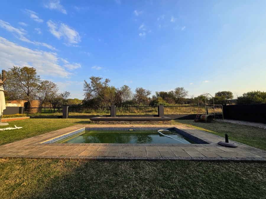 To Let 4 Bedroom Property for Rent in Pebble Rock Golf Village Gauteng