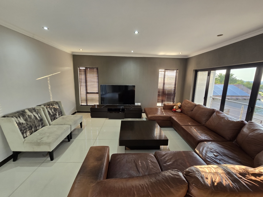 To Let 4 Bedroom Property for Rent in Pebble Rock Golf Village Gauteng