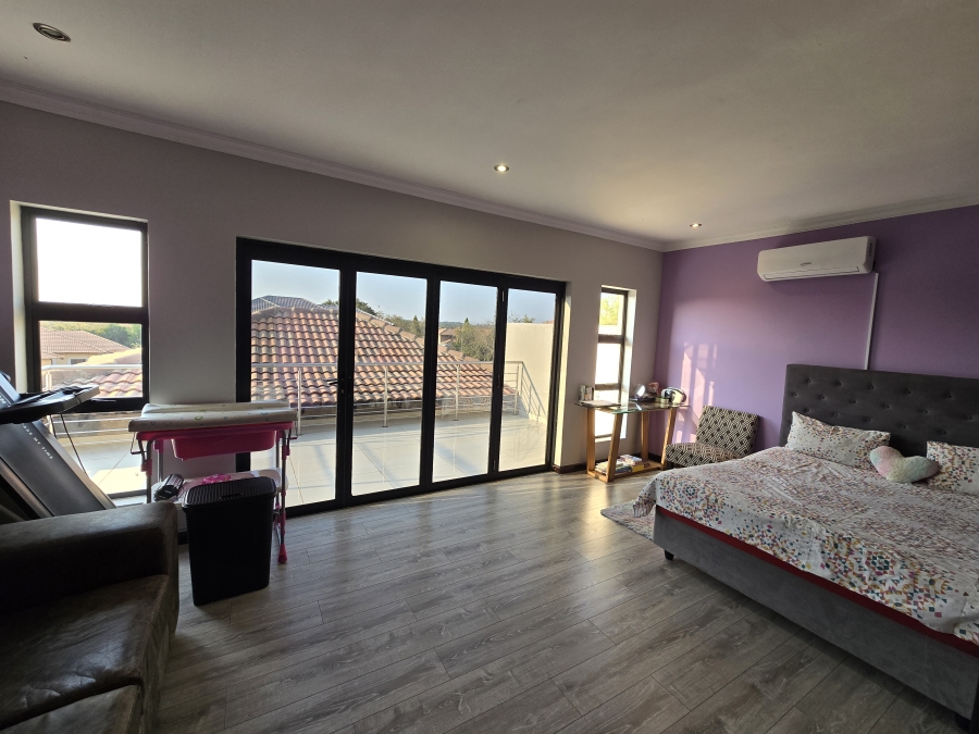 To Let 4 Bedroom Property for Rent in Pebble Rock Golf Village Gauteng