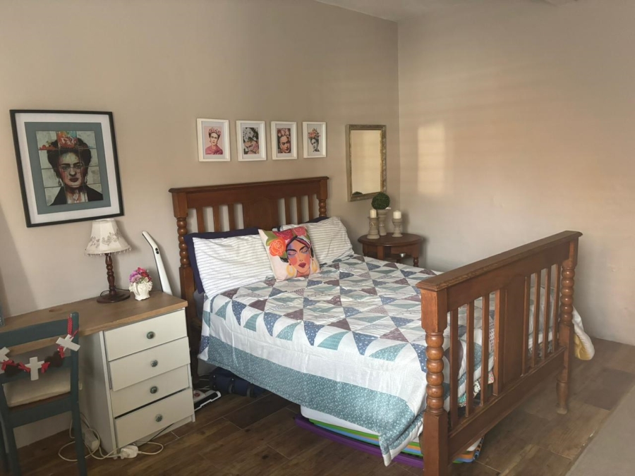 4 Bedroom Property for Sale in Kibler Park Gauteng