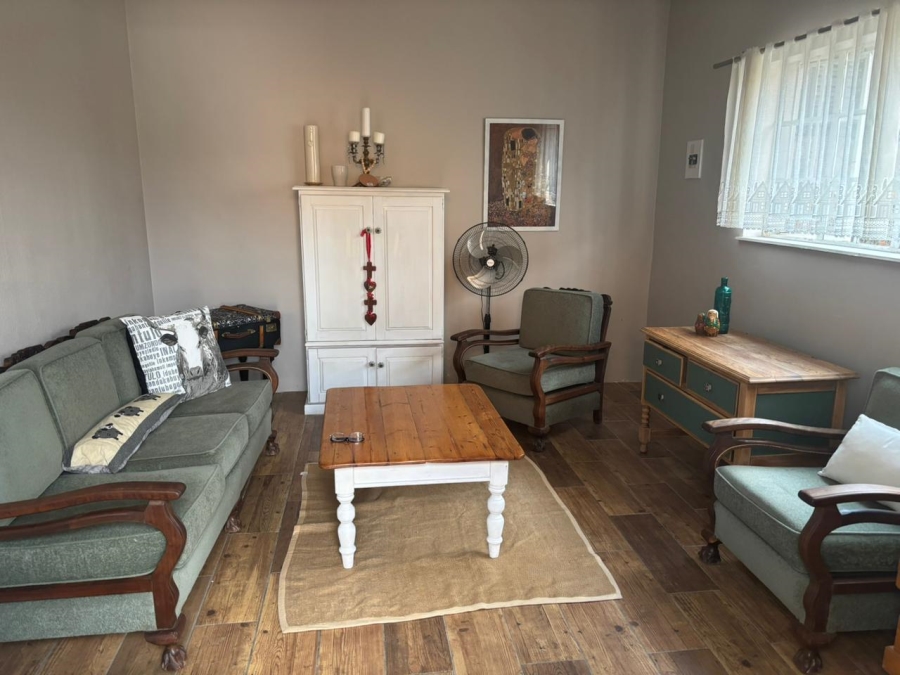 4 Bedroom Property for Sale in Kibler Park Gauteng