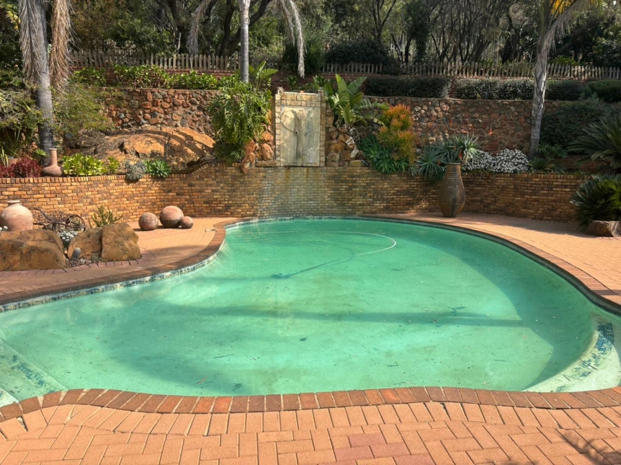 4 Bedroom Property for Sale in Kibler Park Gauteng