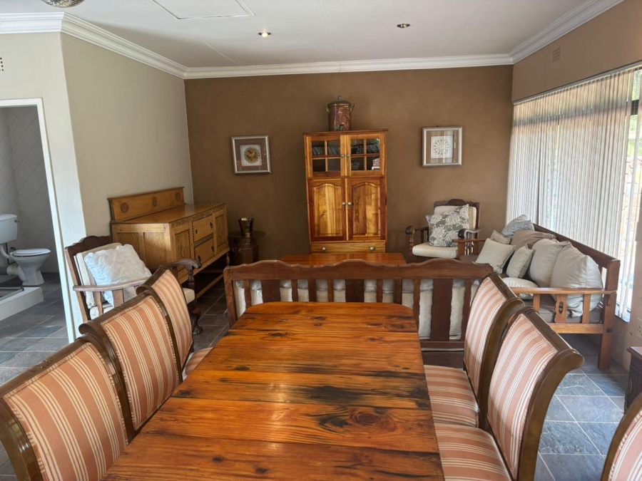 4 Bedroom Property for Sale in Kibler Park Gauteng