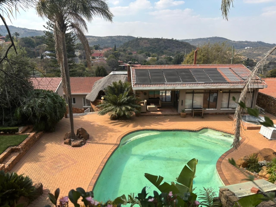 4 Bedroom Property for Sale in Kibler Park Gauteng