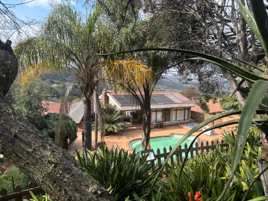 4 Bedroom Property for Sale in Kibler Park Gauteng