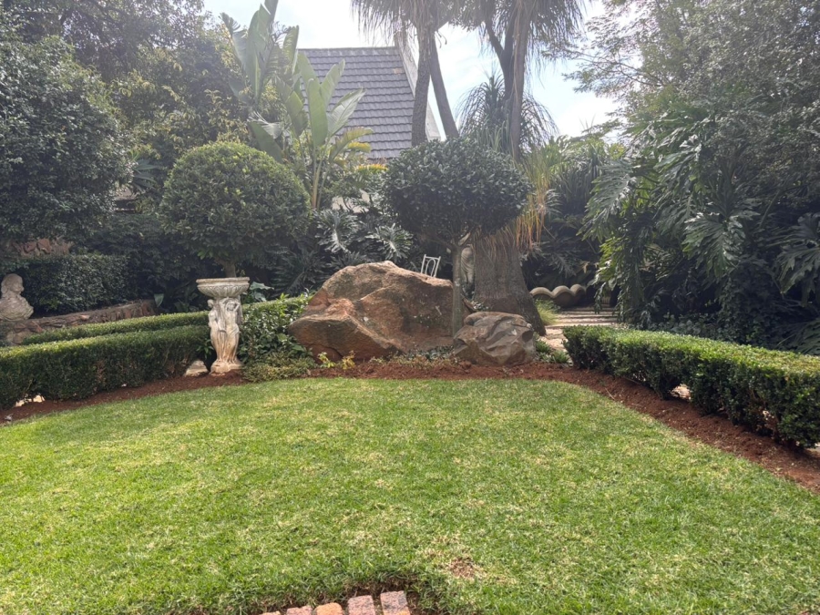 4 Bedroom Property for Sale in Kibler Park Gauteng
