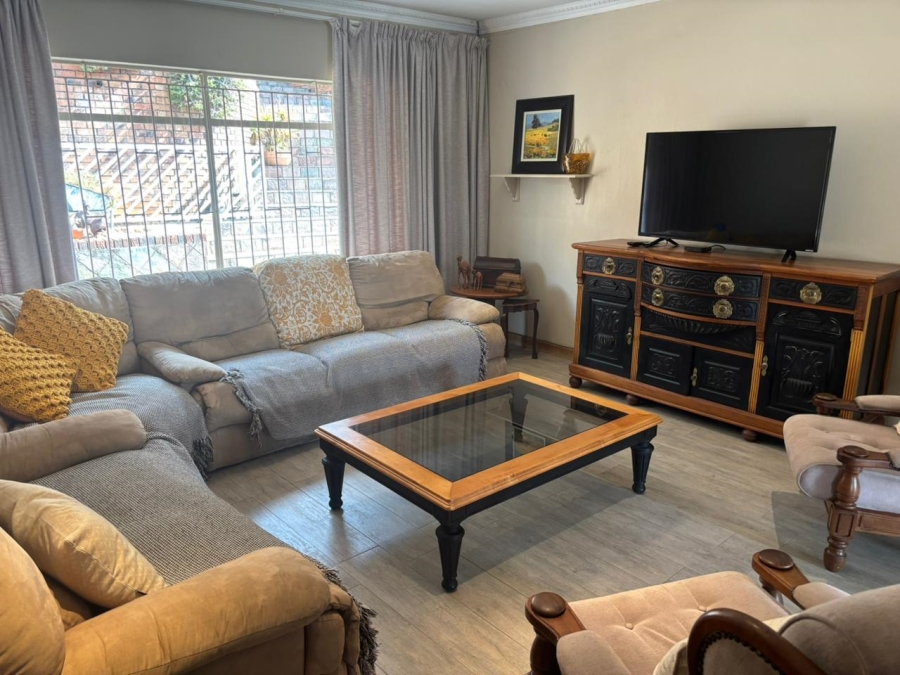 4 Bedroom Property for Sale in Kibler Park Gauteng