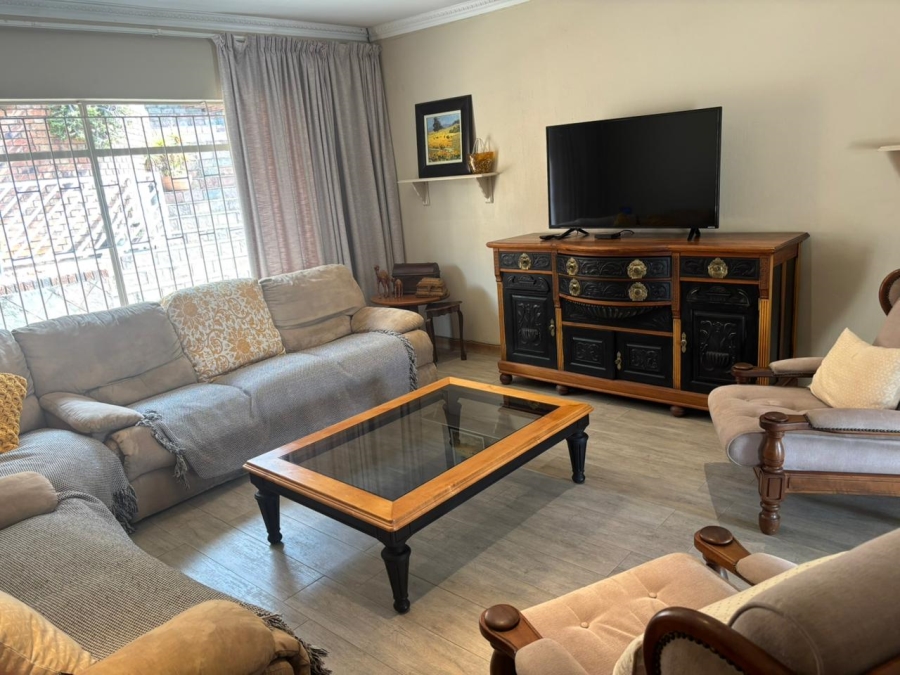 4 Bedroom Property for Sale in Kibler Park Gauteng