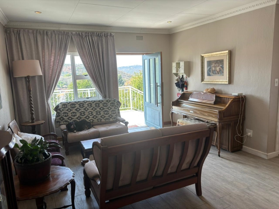 4 Bedroom Property for Sale in Kibler Park Gauteng