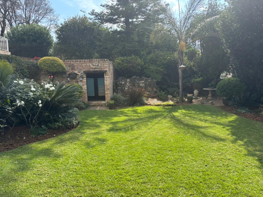 4 Bedroom Property for Sale in Kibler Park Gauteng