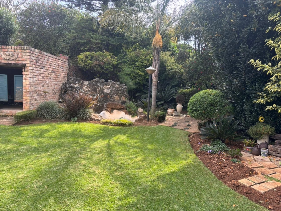 4 Bedroom Property for Sale in Kibler Park Gauteng