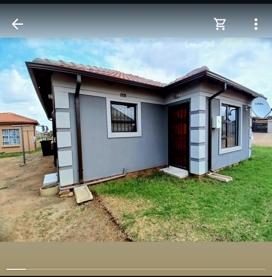 3 Bedroom Property for Sale in Sharon Park Gauteng