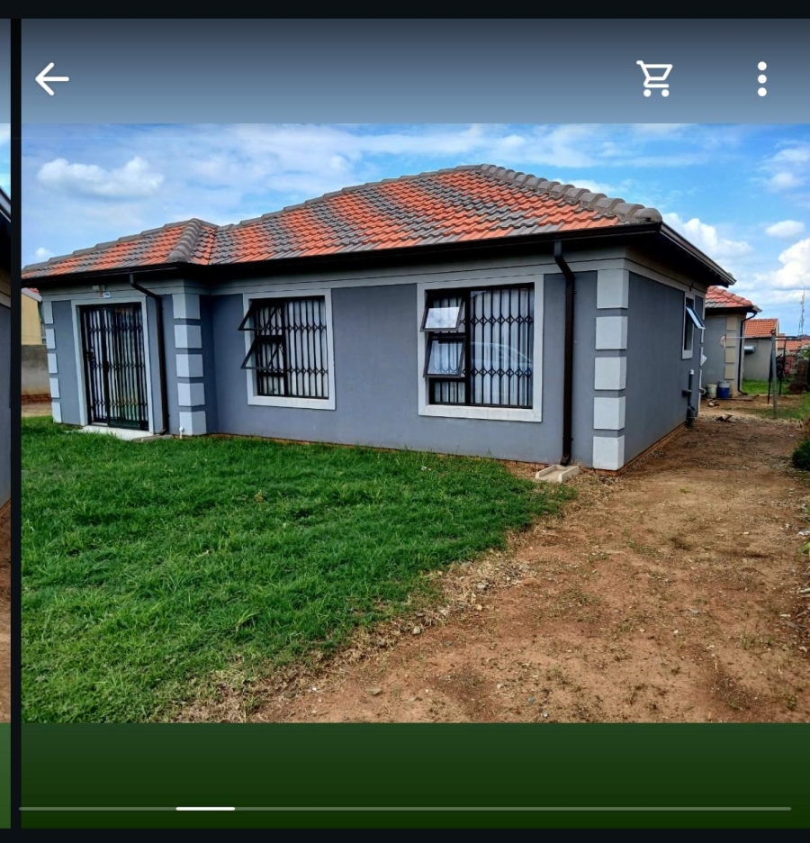 3 Bedroom Property for Sale in Sharon Park Gauteng