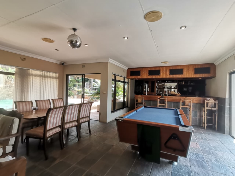 4 Bedroom Property for Sale in Kibler Park Gauteng