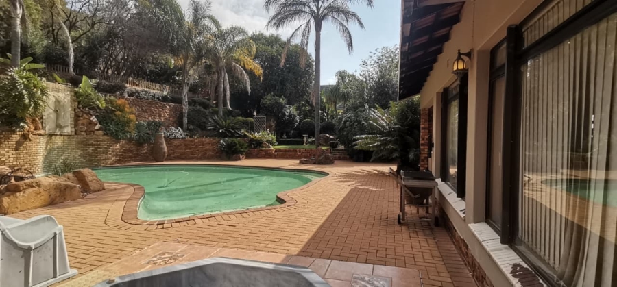 4 Bedroom Property for Sale in Kibler Park Gauteng