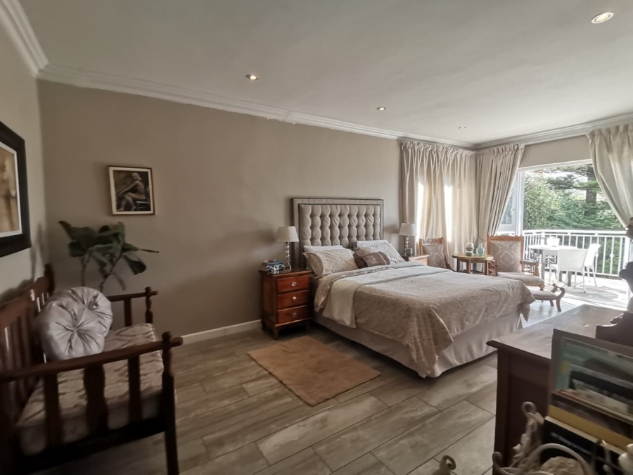 4 Bedroom Property for Sale in Kibler Park Gauteng