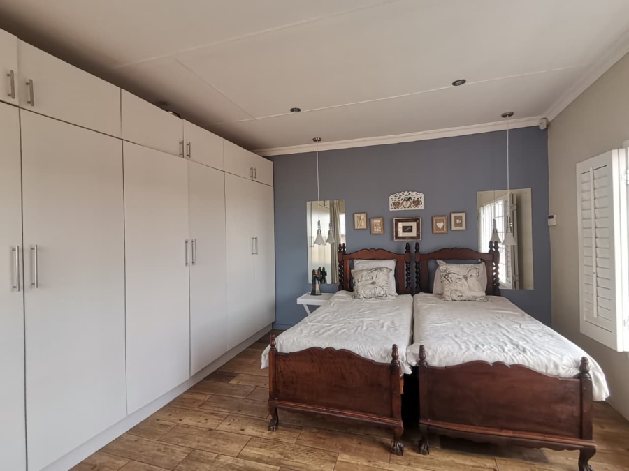 4 Bedroom Property for Sale in Kibler Park Gauteng