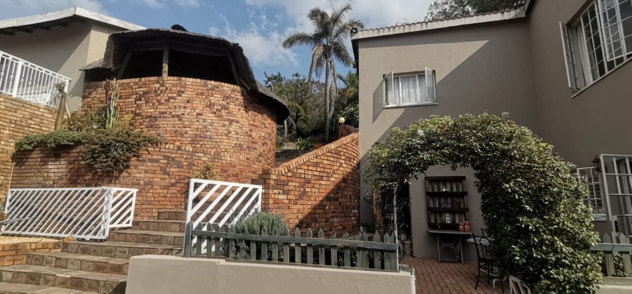 4 Bedroom Property for Sale in Kibler Park Gauteng