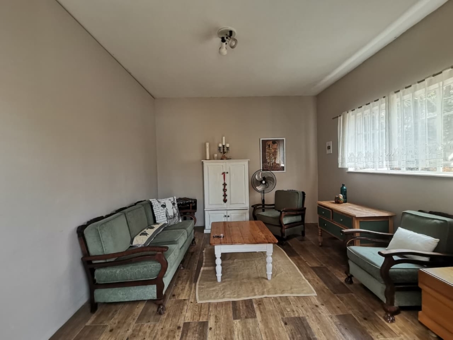 4 Bedroom Property for Sale in Kibler Park Gauteng