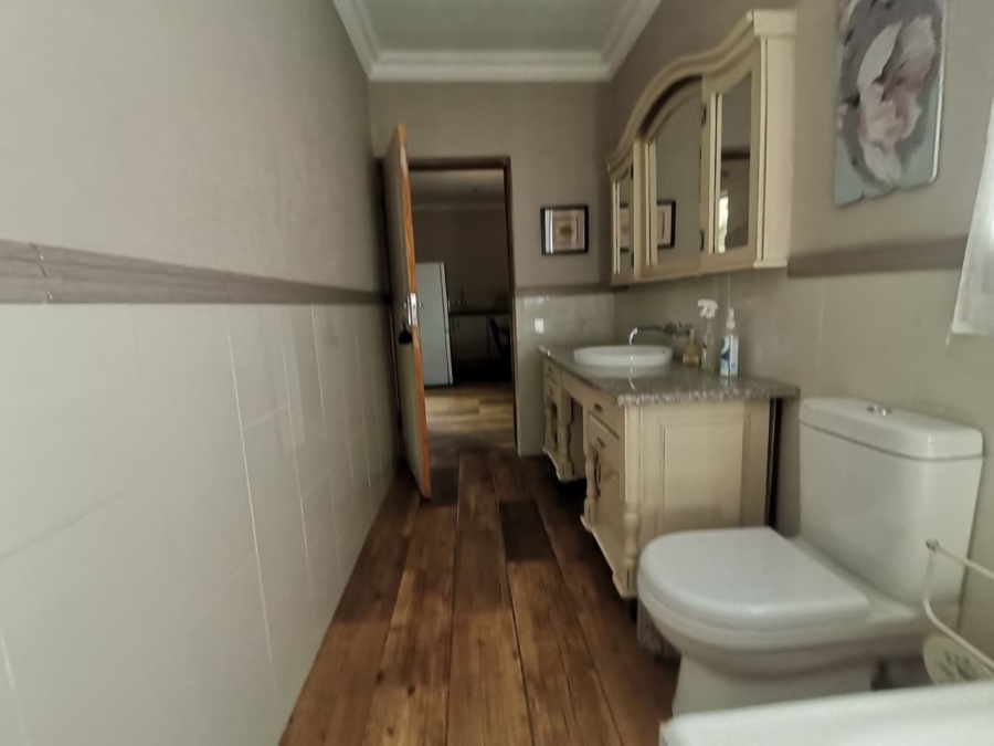4 Bedroom Property for Sale in Kibler Park Gauteng