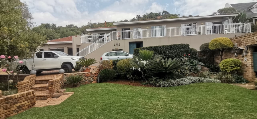 4 Bedroom Property for Sale in Kibler Park Gauteng