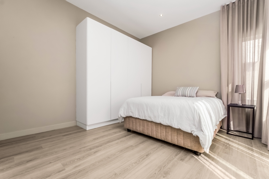 To Let 4 Bedroom Property for Rent in Bryanston Gauteng
