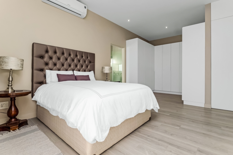 To Let 4 Bedroom Property for Rent in Bryanston Gauteng