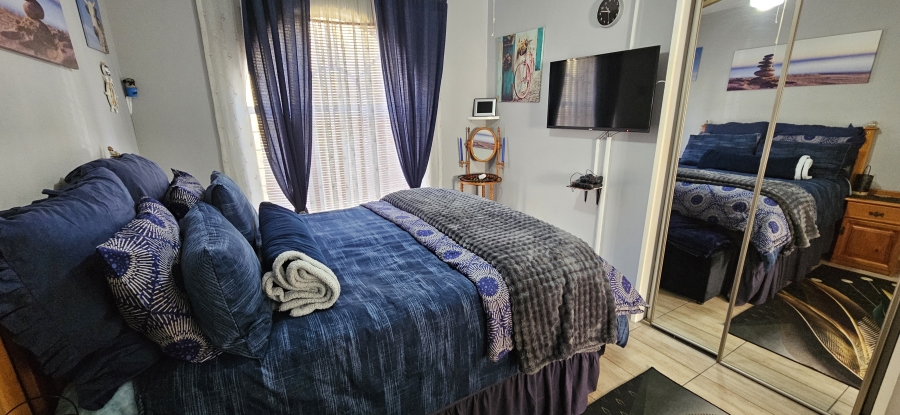 2 Bedroom Property for Sale in South Crest Gauteng