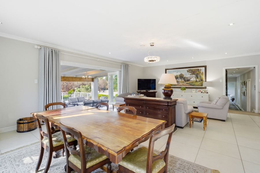 4 Bedroom Property for Sale in Bryanston Gauteng
