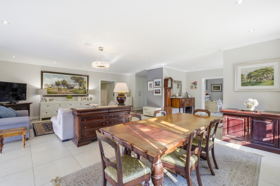 4 Bedroom Property for Sale in Bryanston Gauteng