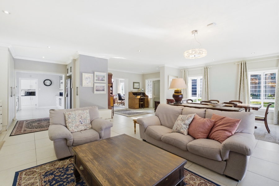 4 Bedroom Property for Sale in Bryanston Gauteng