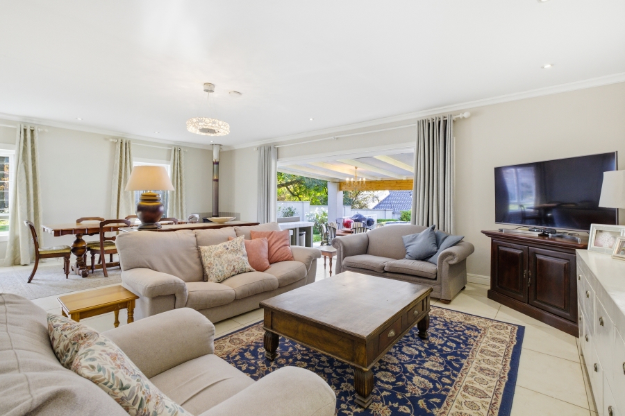 4 Bedroom Property for Sale in Bryanston Gauteng