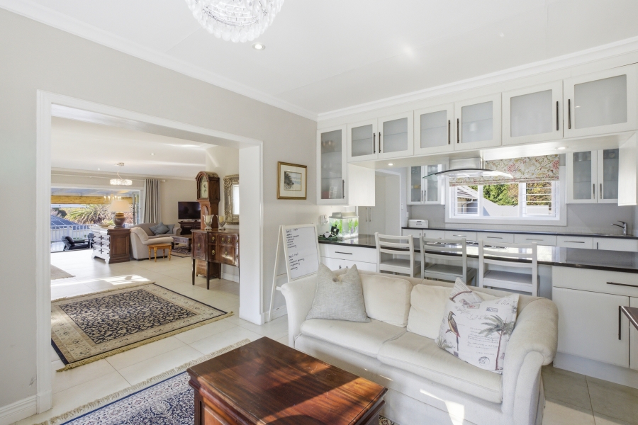 4 Bedroom Property for Sale in Bryanston Gauteng