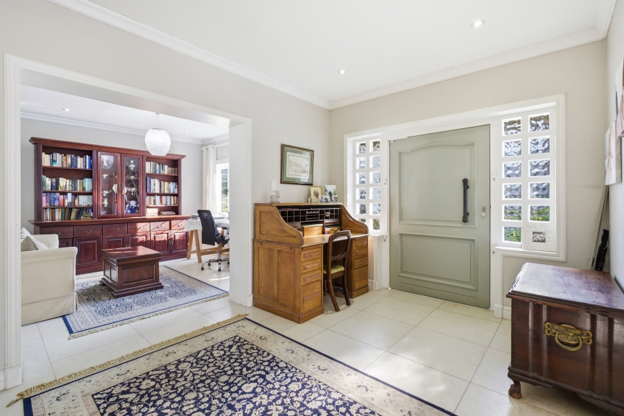 4 Bedroom Property for Sale in Bryanston Gauteng
