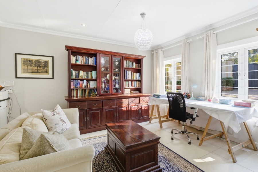 4 Bedroom Property for Sale in Bryanston Gauteng