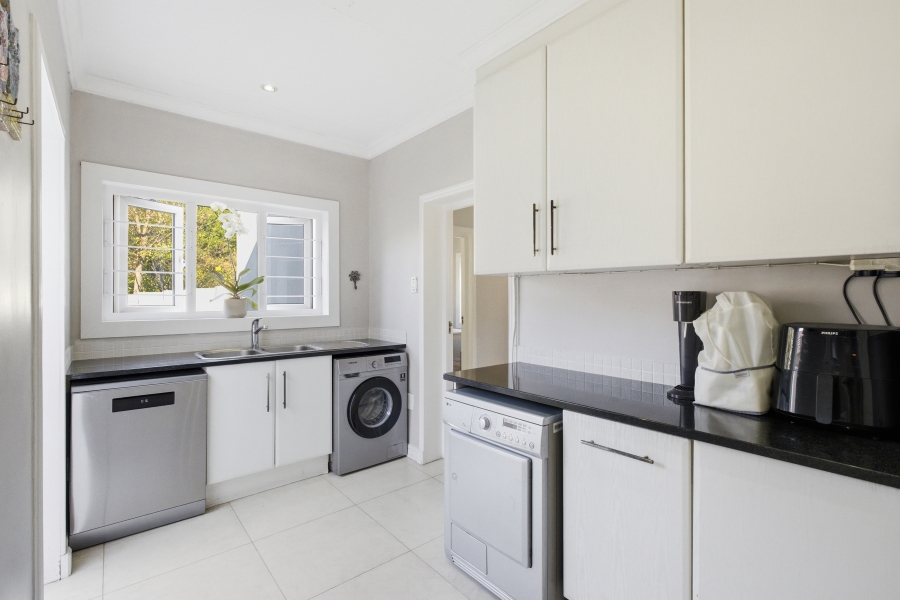 4 Bedroom Property for Sale in Bryanston Gauteng